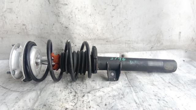 Amortyzator przedni prawy 31316786018 BMW
