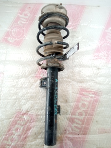 Amortyzator przedni prawy 31316786018 BMW