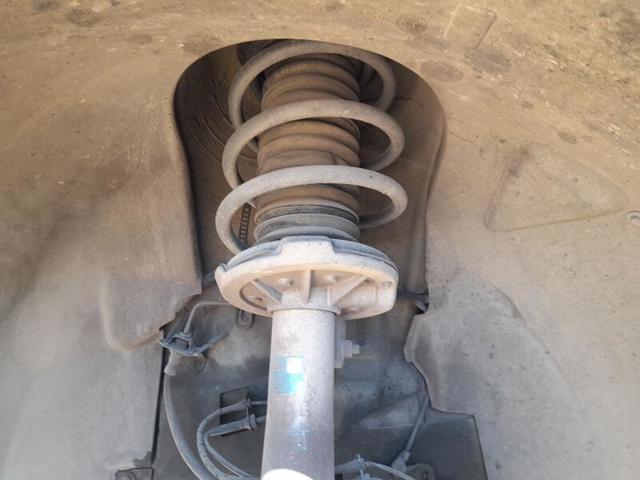 Amortyzator przedni lewy 31316786531 BMW