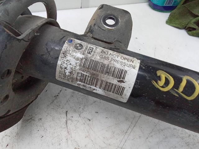 Amortyzator przedni prawy 31316791558 BMW