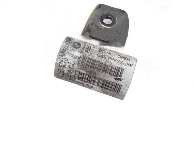 Amortyzator przedni prawy 31316791558 BMW