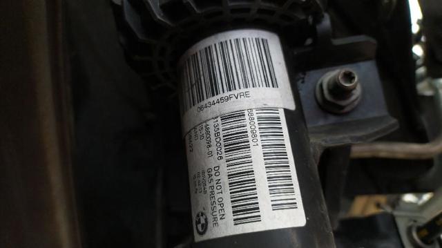 Amortyzator przedni prawy 31316852216 BMW