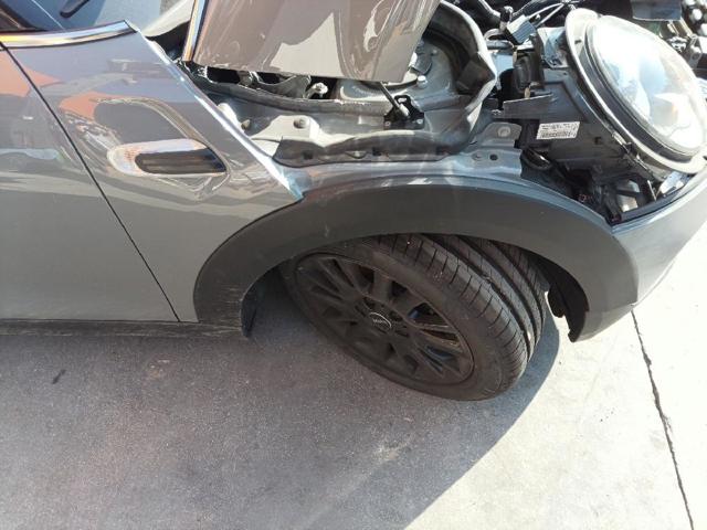 Amortyzator przedni prawy 31316852412 BMW