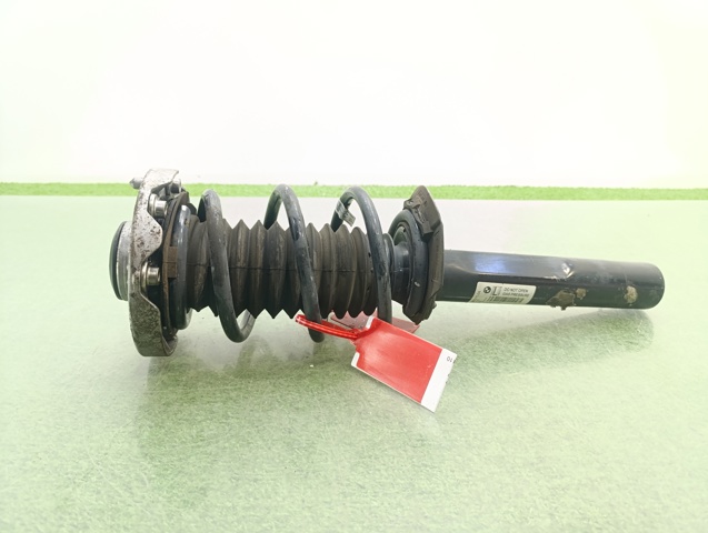 Amortyzator przedni lewy 31316867211 BMW