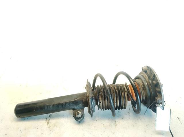 Amortyzator przedni lewy MINI Cooper F55