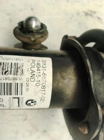 Amortyzator przedni lewy MINI Cooper F55