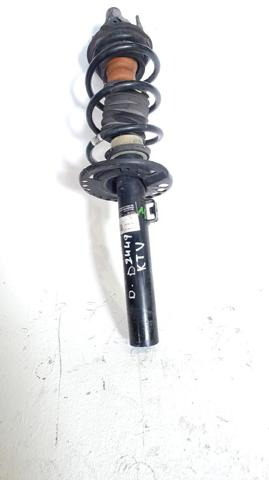 Amortyzator przedni prawy 31316871780 BMW