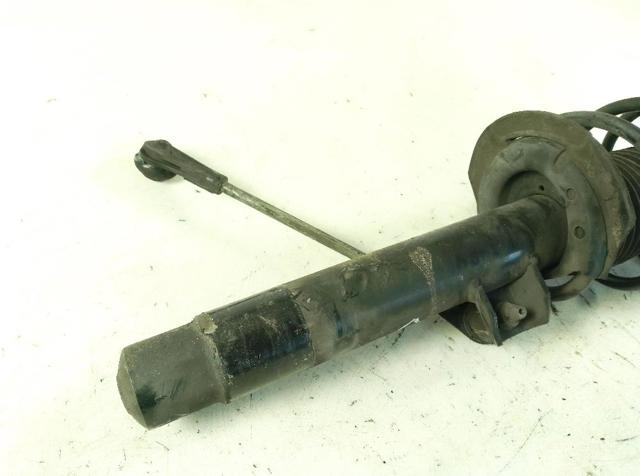 Amortyzator przedni 31316874367 BMW