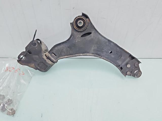 Wahacz zawieszenia przedniego dolny lewy 31317665 VOLVO