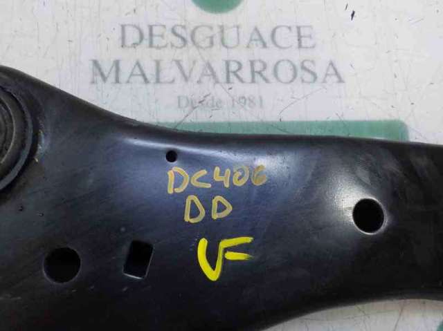 Wahacz zawieszenia przedniego dolny prawy 31317666 VOLVO