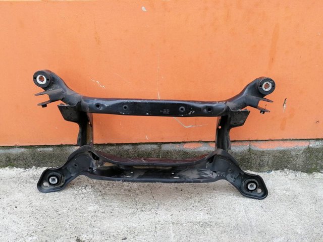 Korpus osi tylnej Volvo S80 2 AS, AR