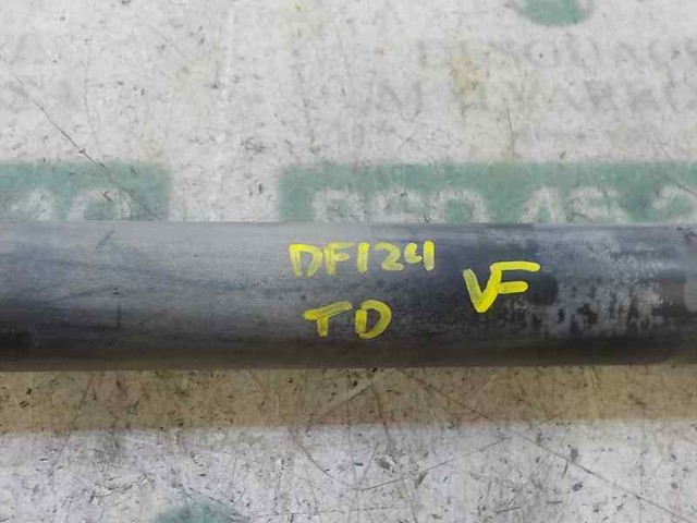 Amortyzator tylny 31317966 VOLVO
