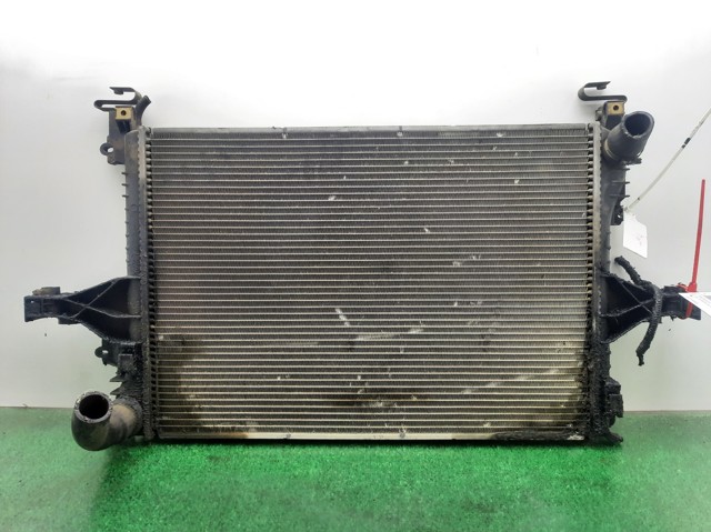 Chłodnica silnika 31319056 VOLVO