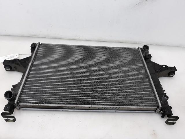 Chłodnica silnika 31319056 VOLVO