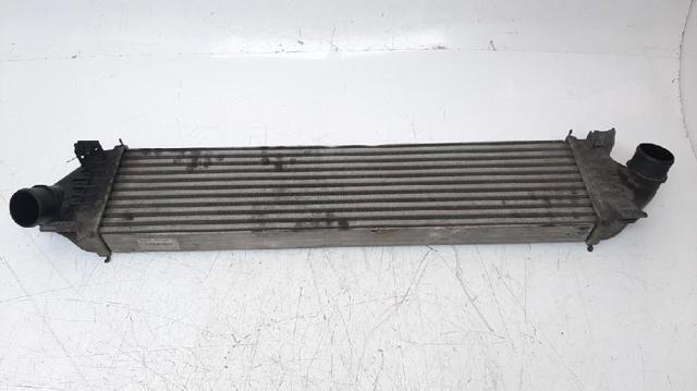 Chłodnica intercoolera 31319168 VOLVO
