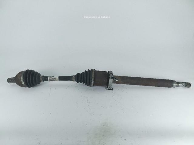 Przegub homokinetyczny wewnętrzny przedni prawy Volvo S80 2 AS, AR