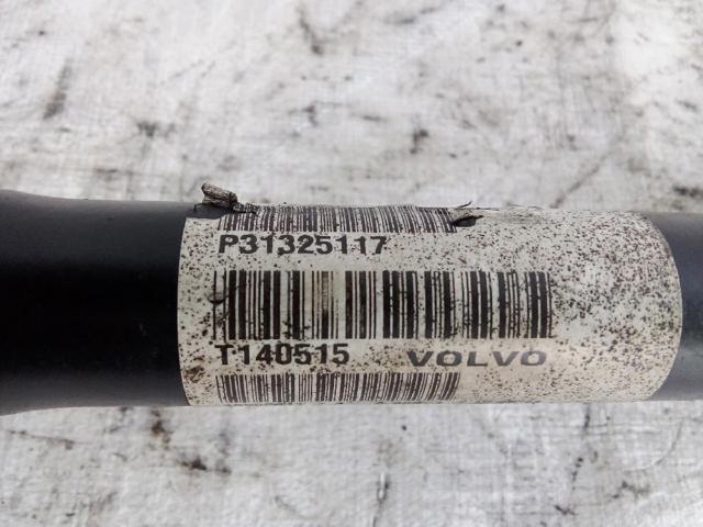 Przegub homokinetyczny wewnętrzny przedni prawy Volvo S80 2 AS, AR