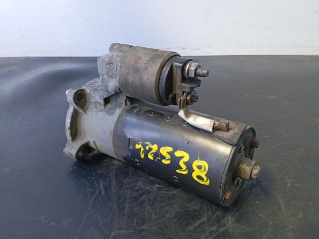 Rozrusznik 31327066 VOLVO