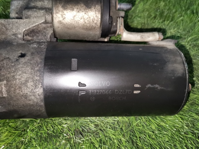 Rozrusznik 31327066 VOLVO