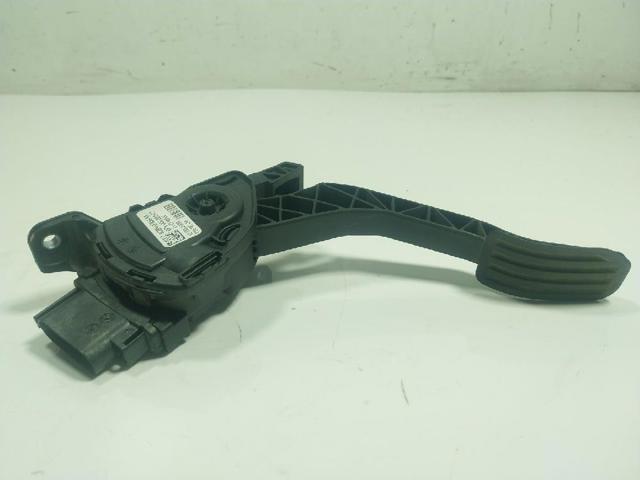 Pedał przyspieszenia (gazu) 31329057 VOLVO
