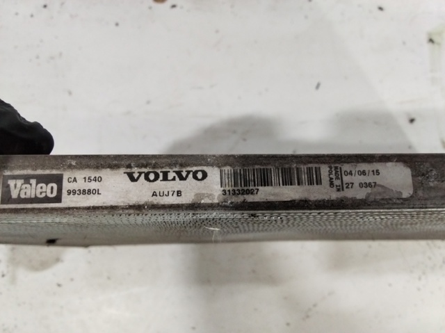 31332027 Volvo