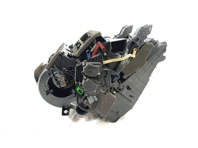 Filtr kabinowy Volvo S80