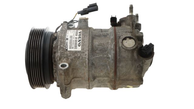 Sprężarka klimatyzacji 31332528 VOLVO