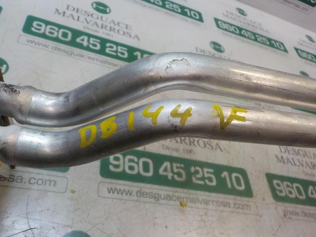Chłodnica nagrzewnicy (ogrzewacza) 31332896 VOLVO