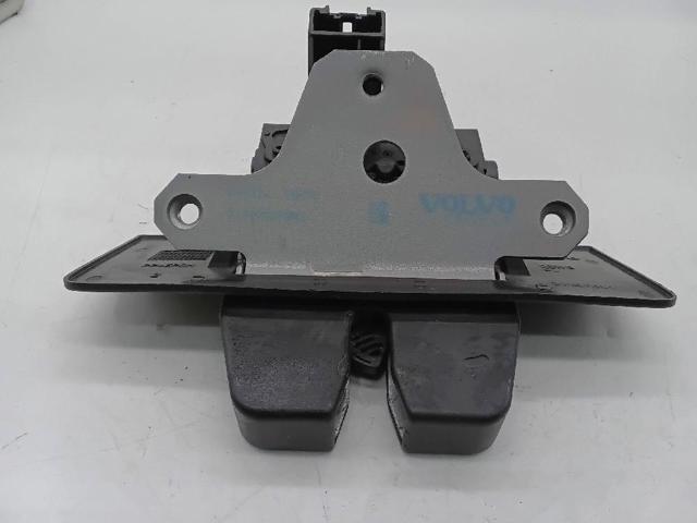 Zamek klapy bagażnika (3/5 drzwi tylnych) 31335045 VOLVO