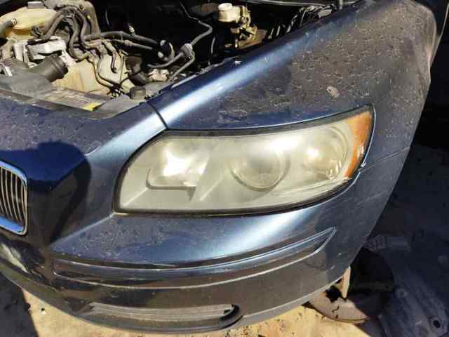 Reflektory Volvo S40