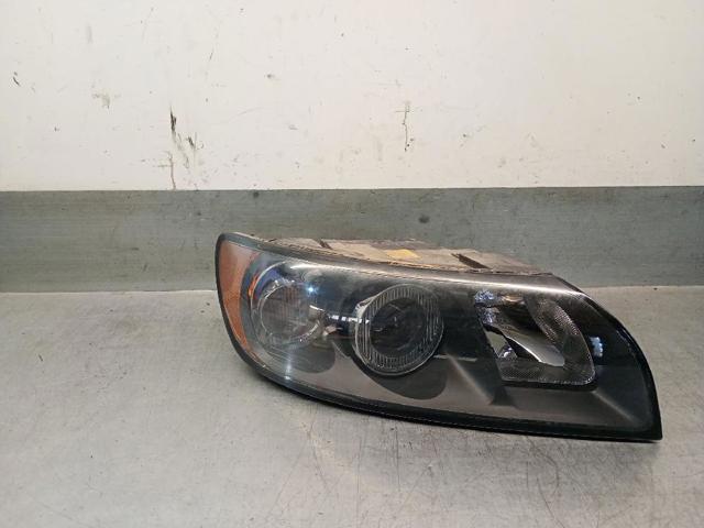 Reflektory Volvo V40