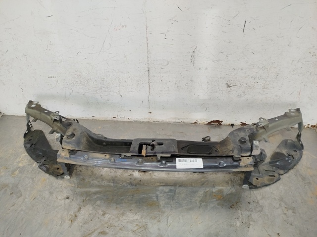 Osłona chłodnicy kompletna (panel mocowania reflektorów) 31335263 VOLVO