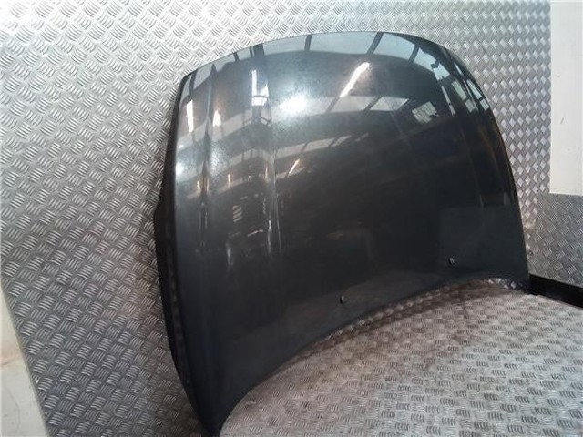 Maska silnika Volvo S60 2 134