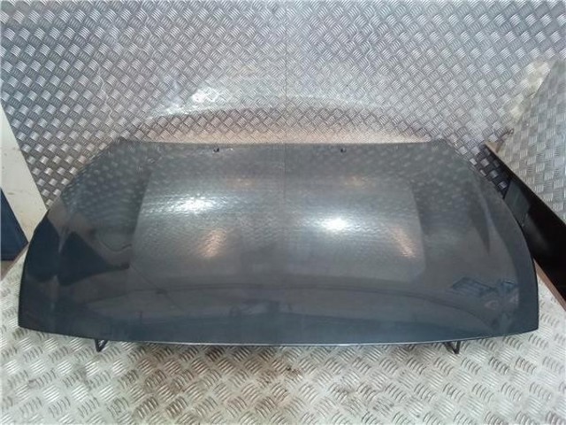 Maska silnika Volvo S60 2 134