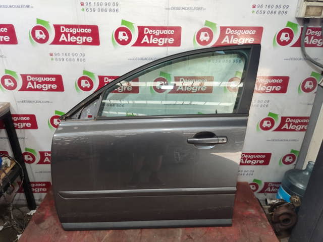 Drzwi przednie lewe 31335440 VOLVO