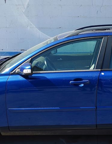 Drzwi przednie lewe 31335440 VOLVO