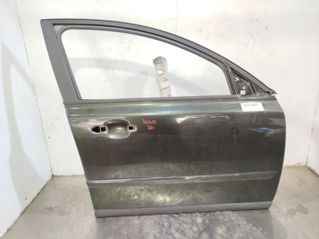 Drzwi przednie prawe 31335444 VOLVO