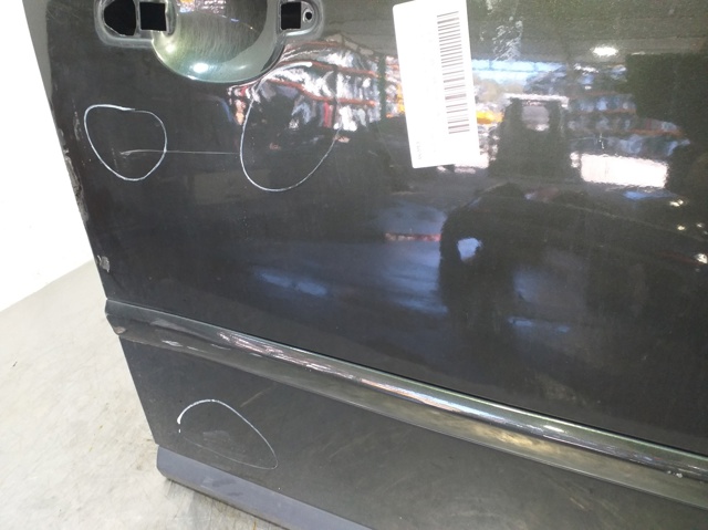 Drzwi przednie prawe 31335444 VOLVO