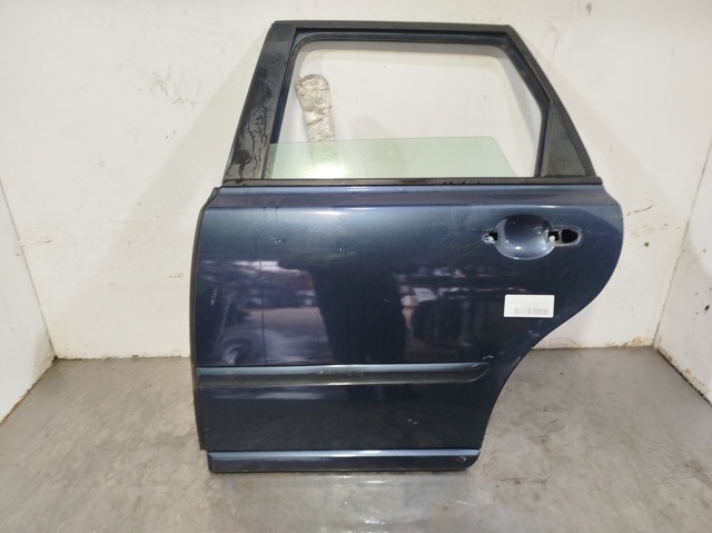 Drzwi tylne lewe 31335469 VOLVO