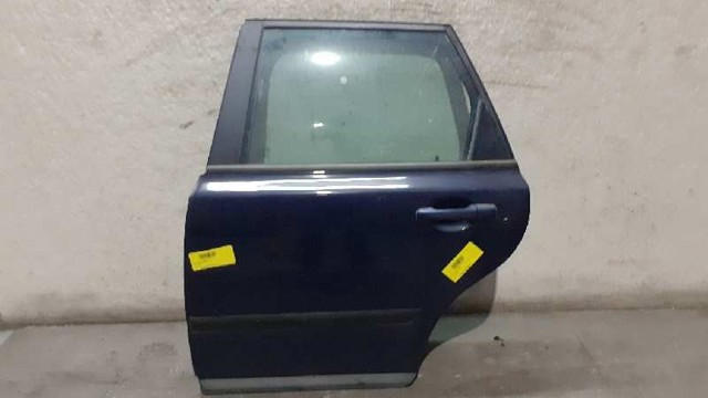 Drzwi tylne lewe 31335469 VOLVO