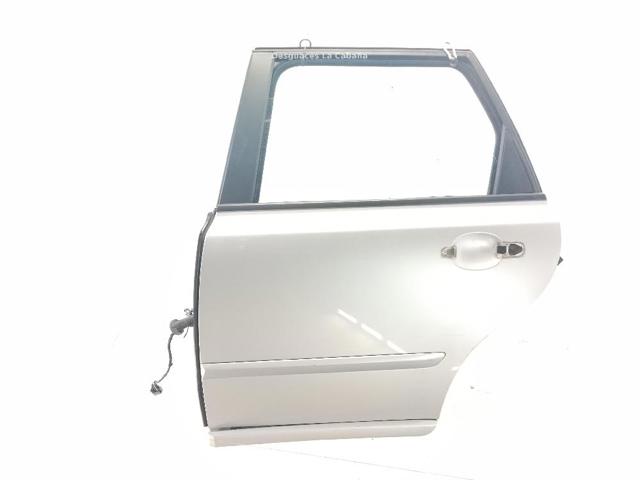 Drzwi tylne lewe 31335469 VOLVO