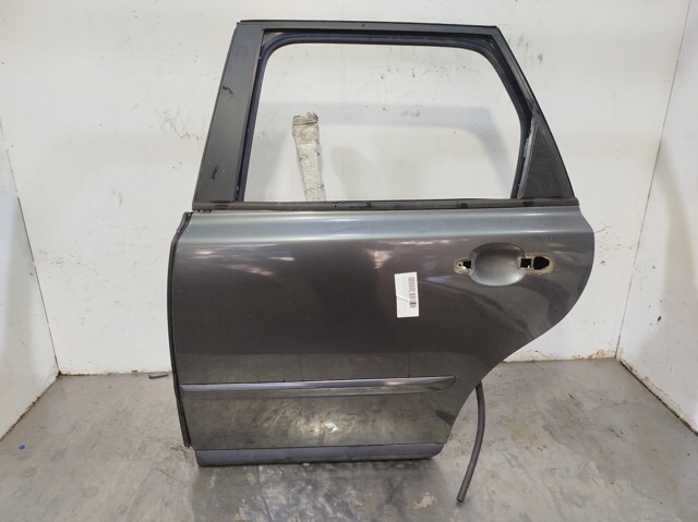 Drzwi tylne lewe 31335469 VOLVO