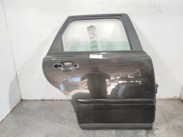 Drzwi tylne prawe 31335470 VOLVO