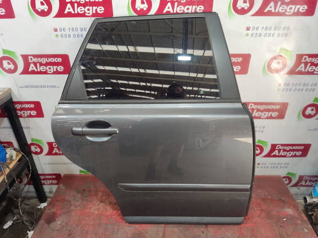 Drzwi tylne prawe 31335470 VOLVO