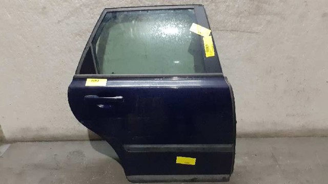 Drzwi tylne prawe 31335470 VOLVO