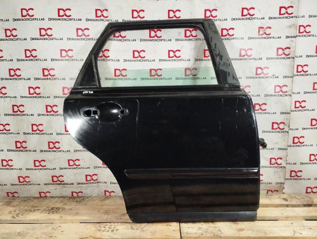 Drzwi tylne prawe 31335470 VOLVO