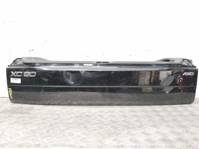 Drzwi tylne (bagażnika 3/5) 31335538 VOLVO