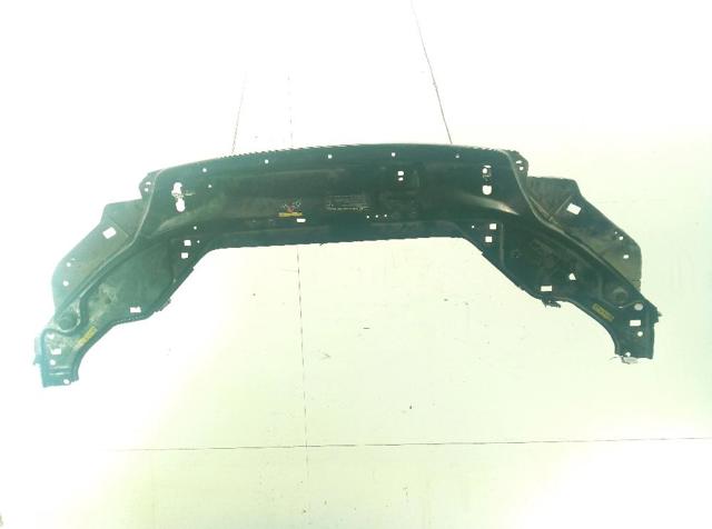 Osłona chłodnicy kompletna (panel mocowania reflektorów) Volvo XC70 2 BZ