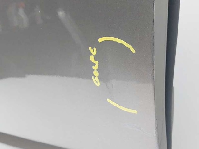 Drzwi przednie lewe Volvo S80 2 AS, AR