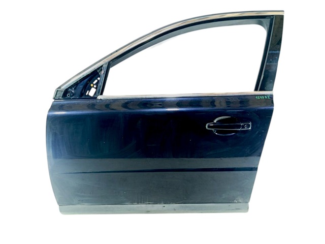 Drzwi przednie lewe Volvo S80 2 AS, AR